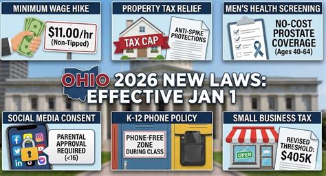 ohio laws