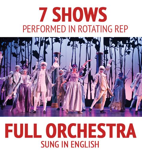 ohio light opera
