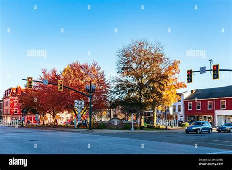 ohio lisbon