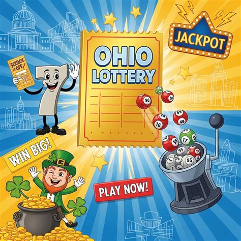 ohio lotto
