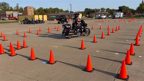 ohio motorcycle class