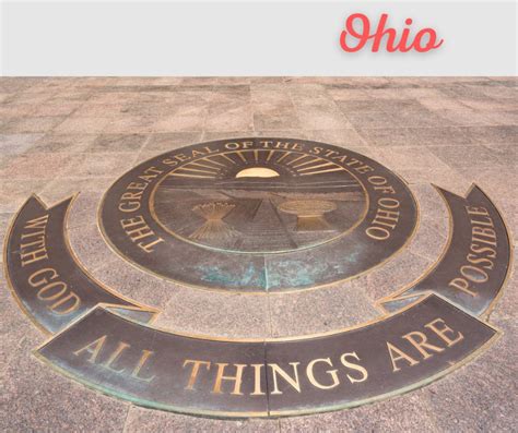 ohio motto