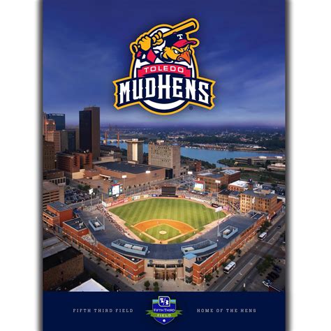 ohio mud hens