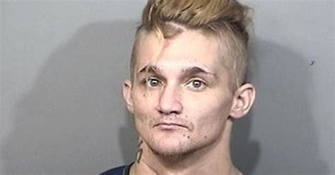 ohio mugshots