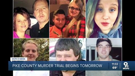 ohio murders