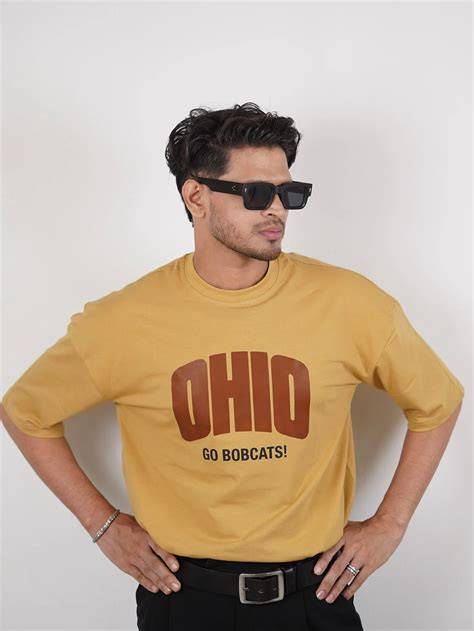 ohio nude