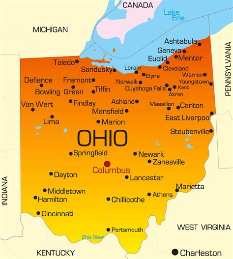 ohio ohio