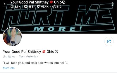 ohio OnlyFans leaked content