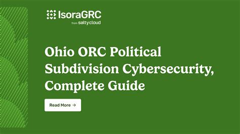 ohio orc