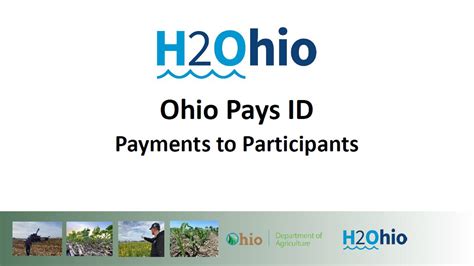 ohio pays