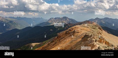 ohio peak