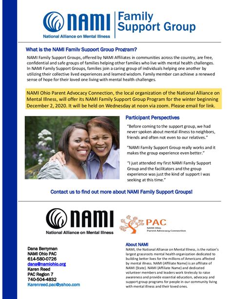 Ohio Peer Support Training