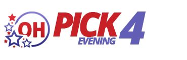 ohio pick 4 evening