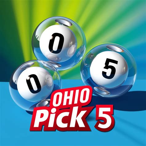 ohio pick 5
