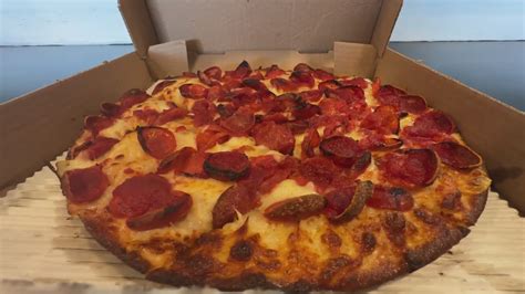 ohio pie