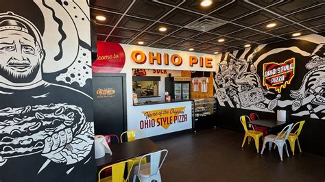 ohio pie parma