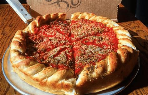 ohio pizza