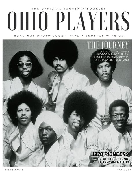 ohio players