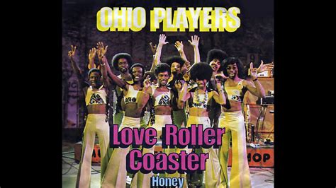 ohio players rollercoaster