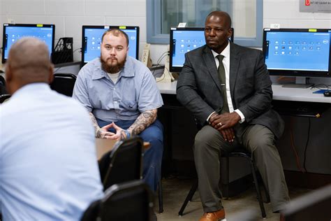 ohio prison