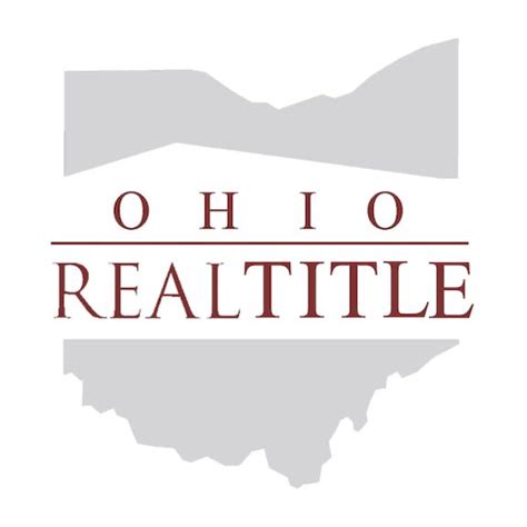 ohio real title