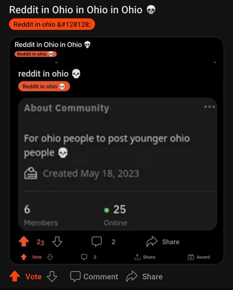 ohio reddit