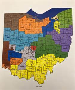ohio redistricting