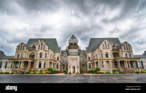 ohio reformatory