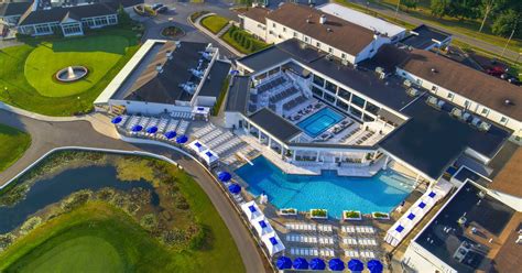 ohio resorts