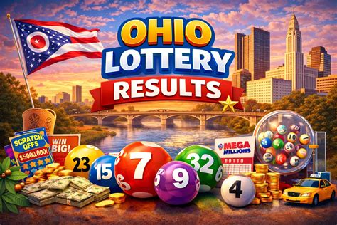ohio results