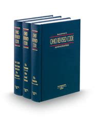 ohio revised code