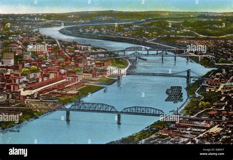 ohio river cincinnati