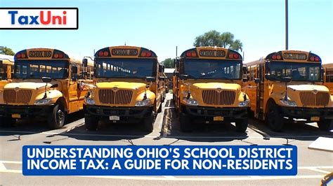 ohio school district