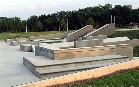 ohio skate