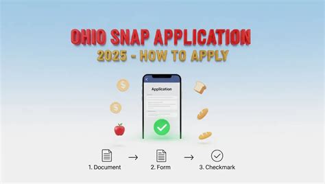 ohio snap