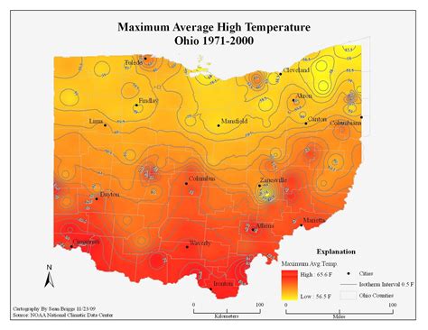 September Weather in Galena United States. Daily high temperatures de