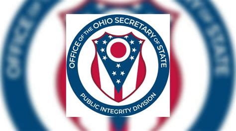 ohio sos