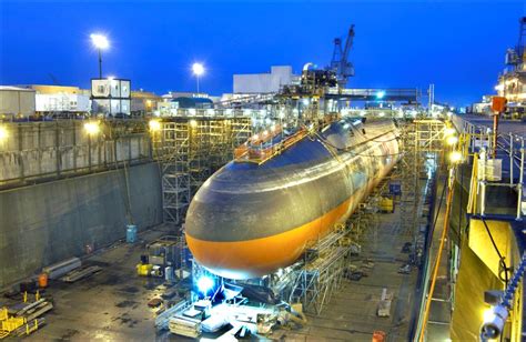 ohio ssgn