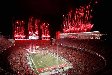 ohio st