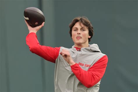 ohio st qb