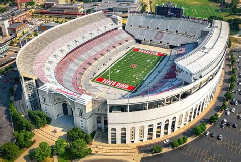 ohio stadium