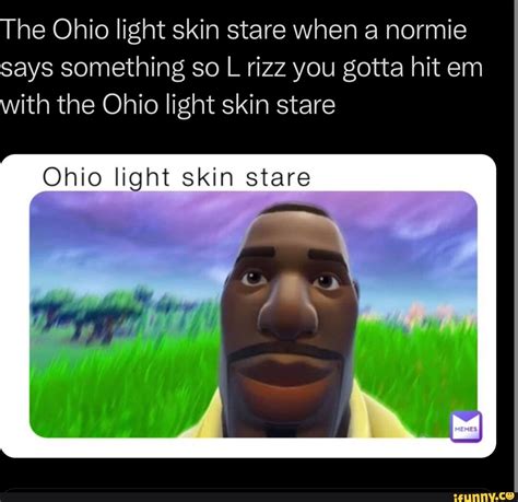 ohio stare
