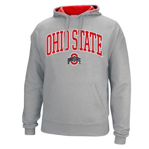 ohio state apparel