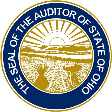 ohio state auditor