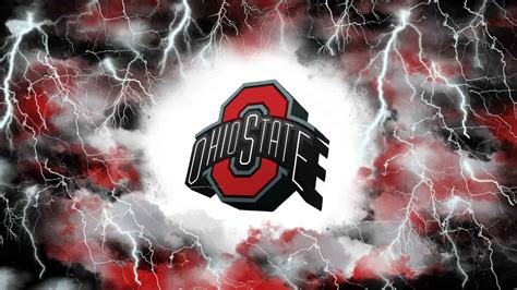 ohio state background