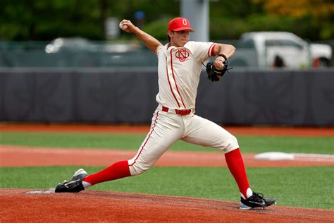 ohio state baseball