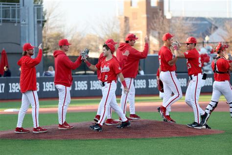 ohio state baseball schedule