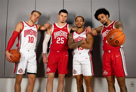 ohio state bball
