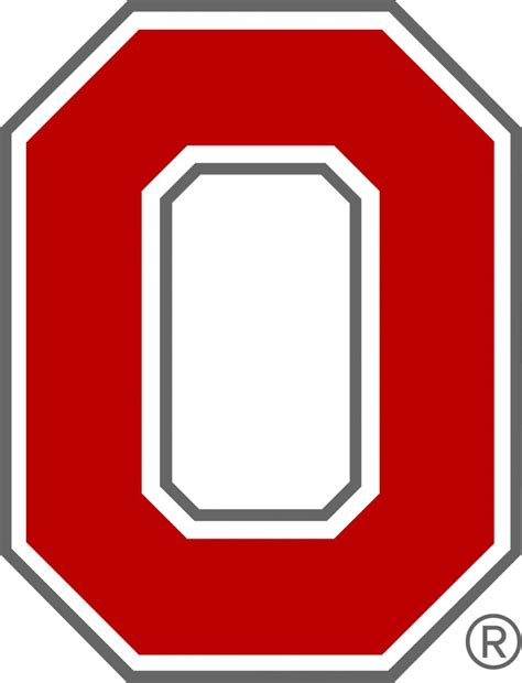 ohio state block o