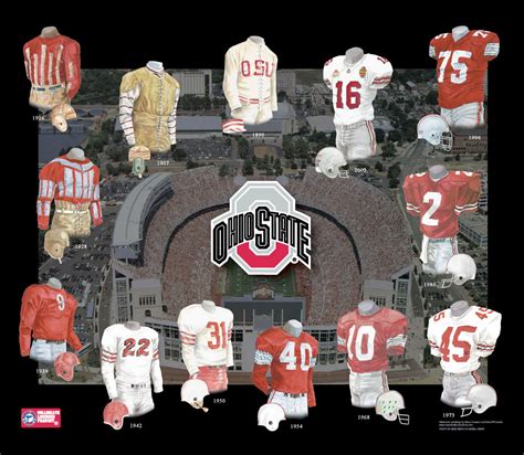 ohio state buckeyes